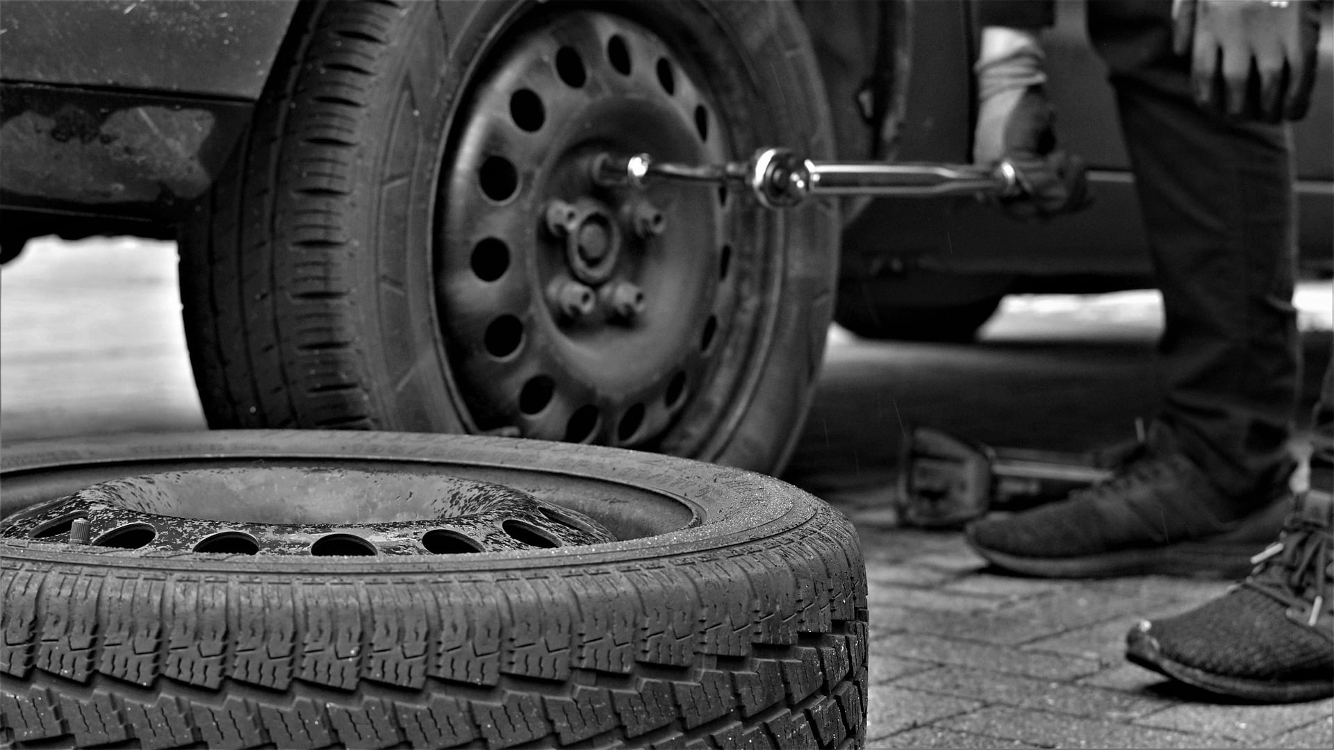 Quand faut-il changer ses pneus ?