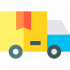 pneus-véhicule-utilitaire-reseau-pneus.png Illustration d'un camion pour symboliser les pneus d'un véhicule utilitaire entretenus par Réseau Pneus